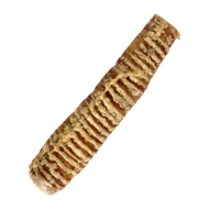 Fyldt luftrør med oksekødsfyld XL 